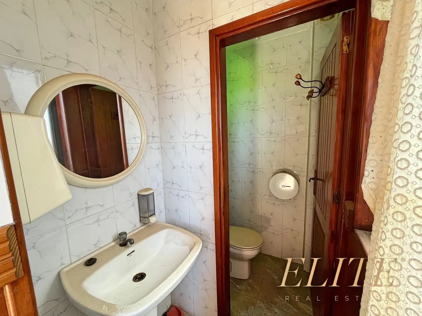 Baño de Local en venta en San Bartolomé de Tirajana