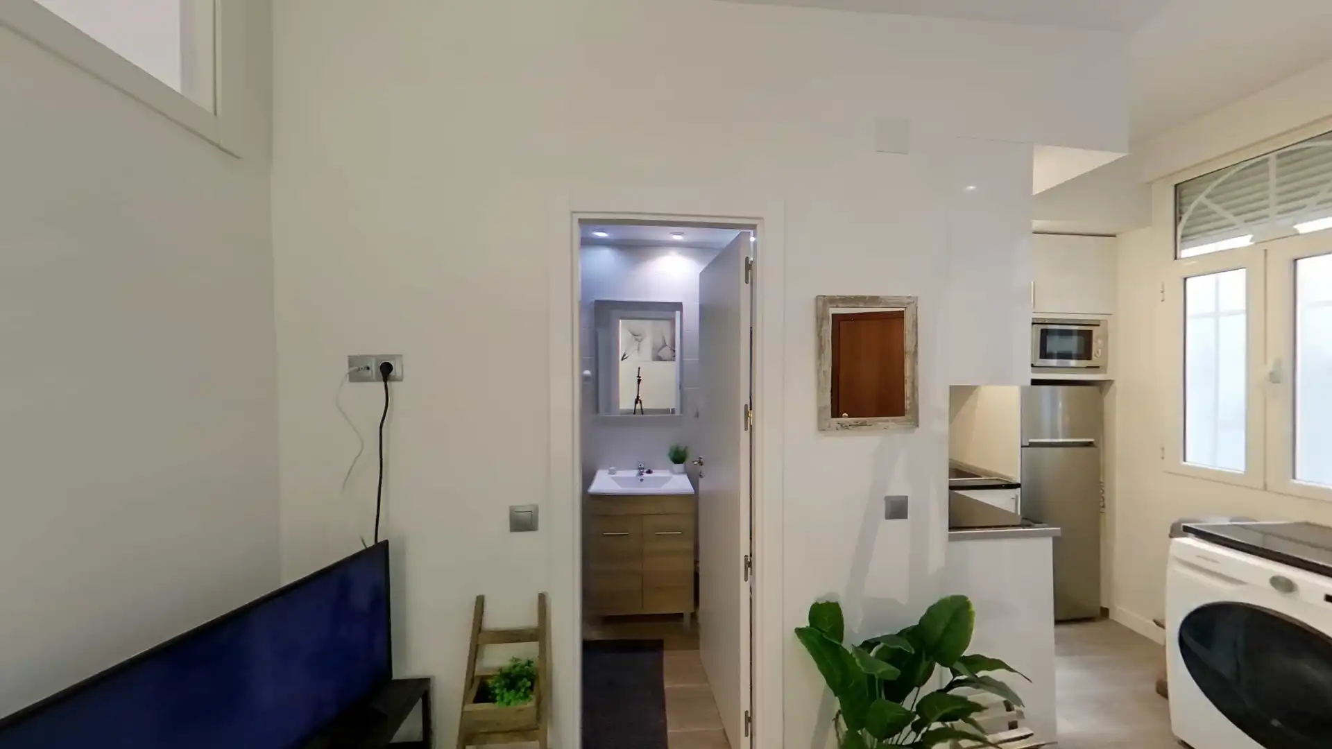 Appartement avec ascenseur à louer à Calle de Tribulete, imagen 19