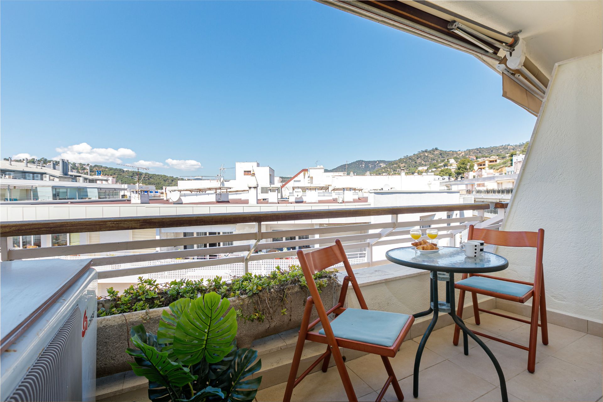 Flat for sale in Tossa de Mar pueblo, Tossa de Mar