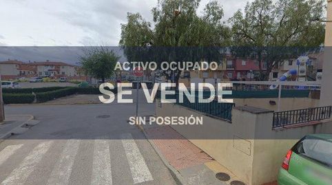 Foto 3 de Piso en venta en Ambroz, Vegas del Genil