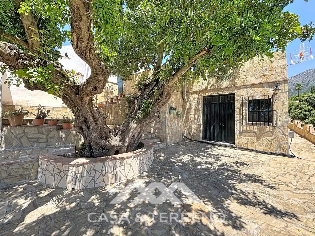 Villa mit Garten zum Verkauf in Diseminados Diseminados, imagen 6