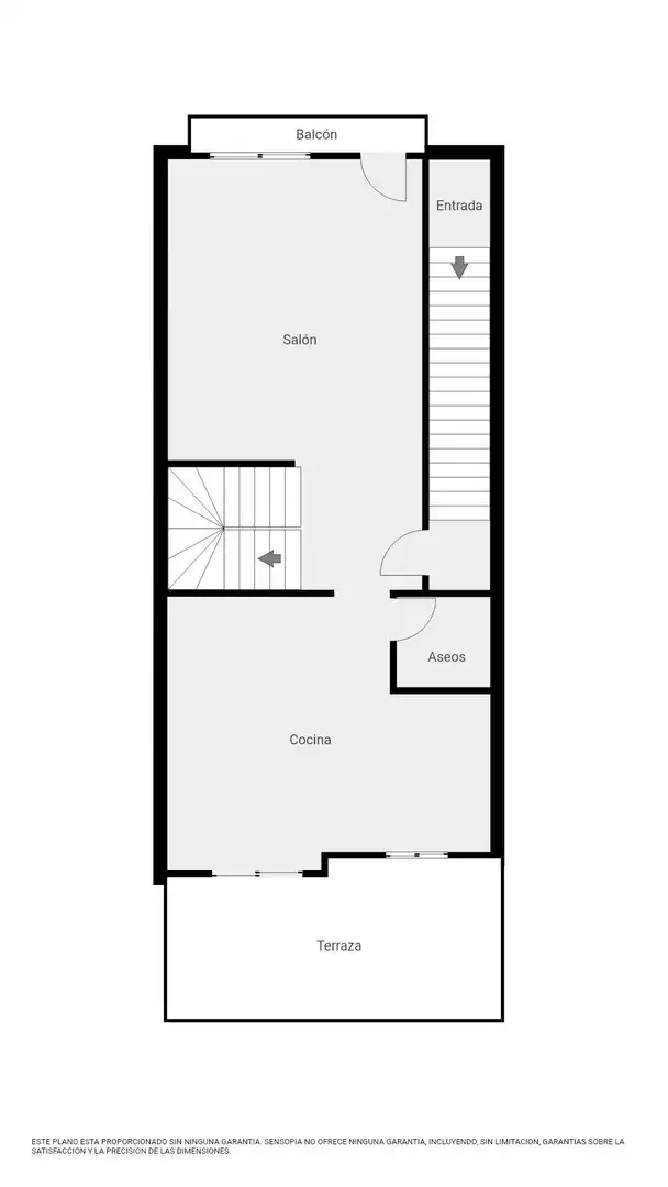 Casa adosada en venta en Benimuslem con Aire acondicionado, Calefacción y Parquet
