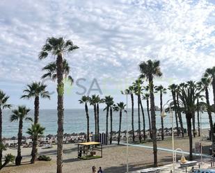 Exterior view of Apartment to rent in Almuñécar  with Air Conditioner and Terrace