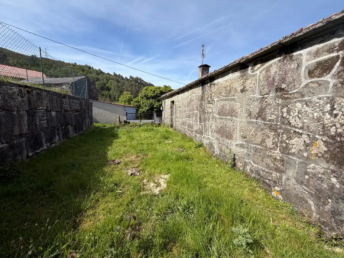 Haus mit Garten zum Verkauf in Covelo, imagen 33