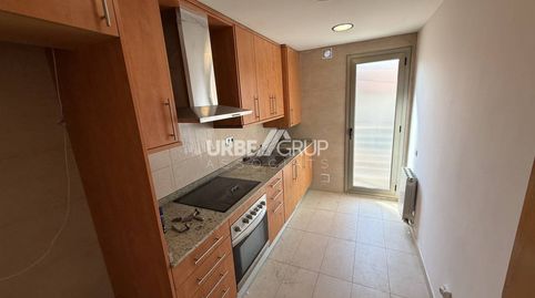 Foto 4 de Piso de alquiler en Calle Nou de Sant Pere, Barri del Centre, Terrassa