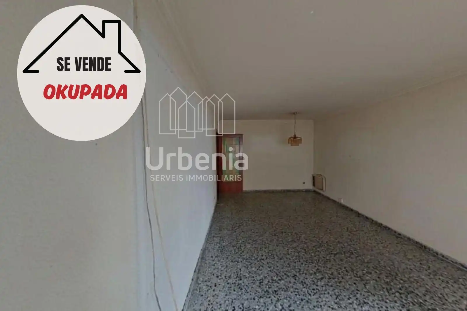 Piso en venta en Escales, Urbanitzacions