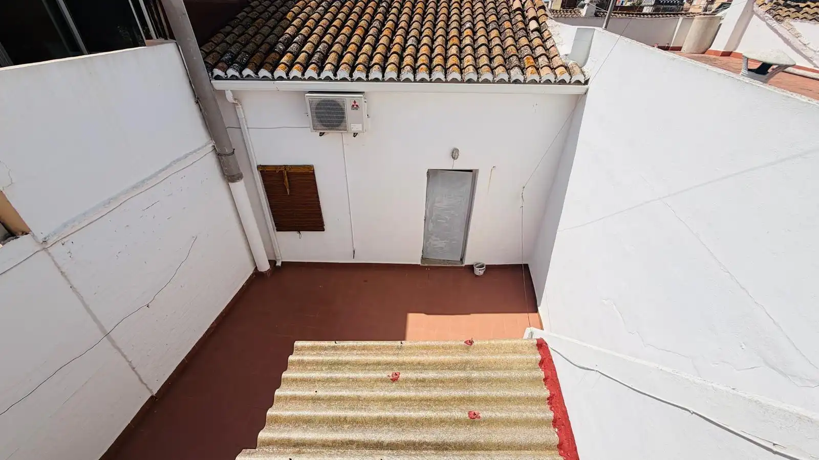 Country homes for rent in Calle BARRERES, Casco Antiguo