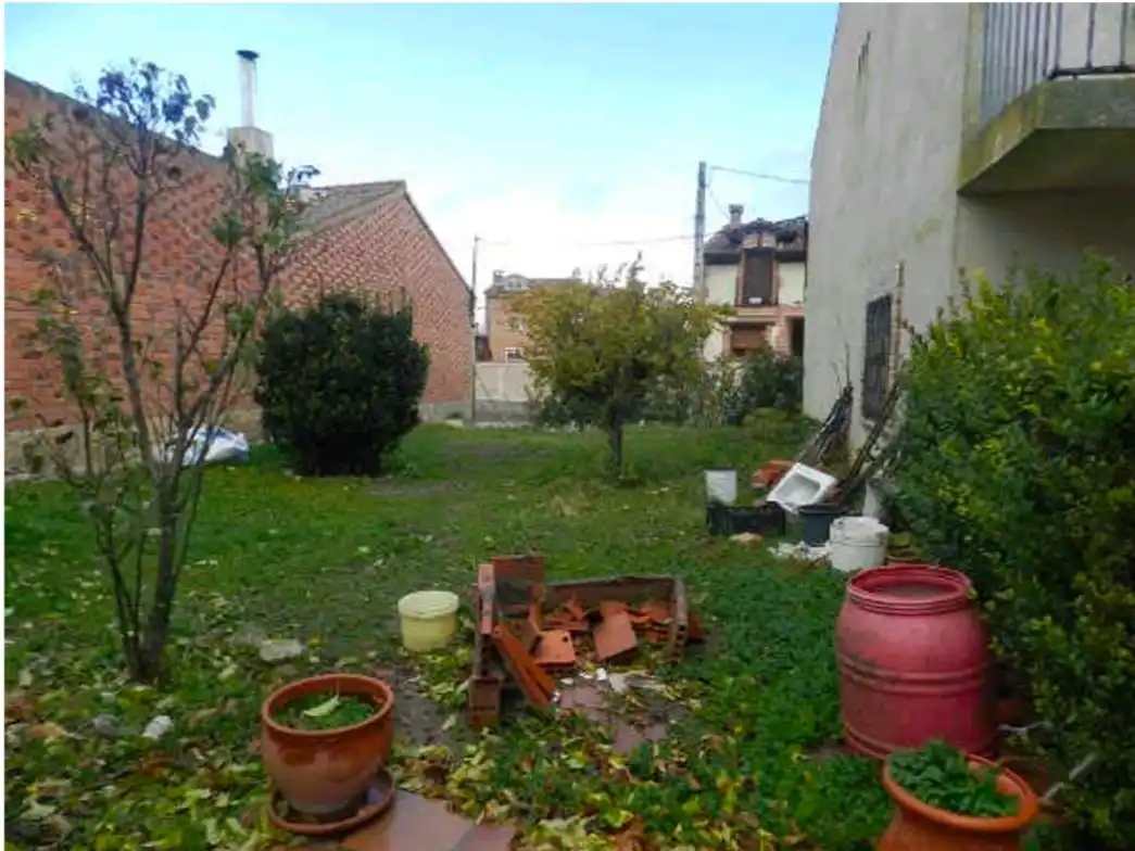 Residential zum Verkauf in Martín Miguel