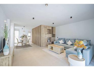 Villa avec piscine à vendre à Ciutadella