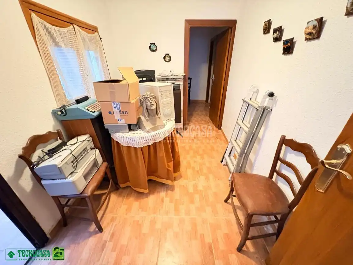 Casa adosada en venta en Miguelturra con Aire acondicionado