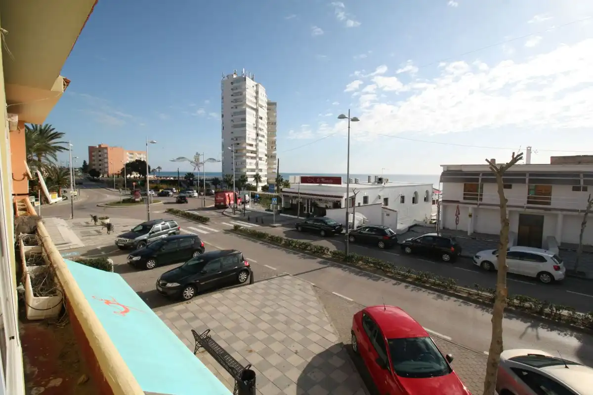 Locale commerciale in vendita a Torreguadiaro - San Diego, imagen 13