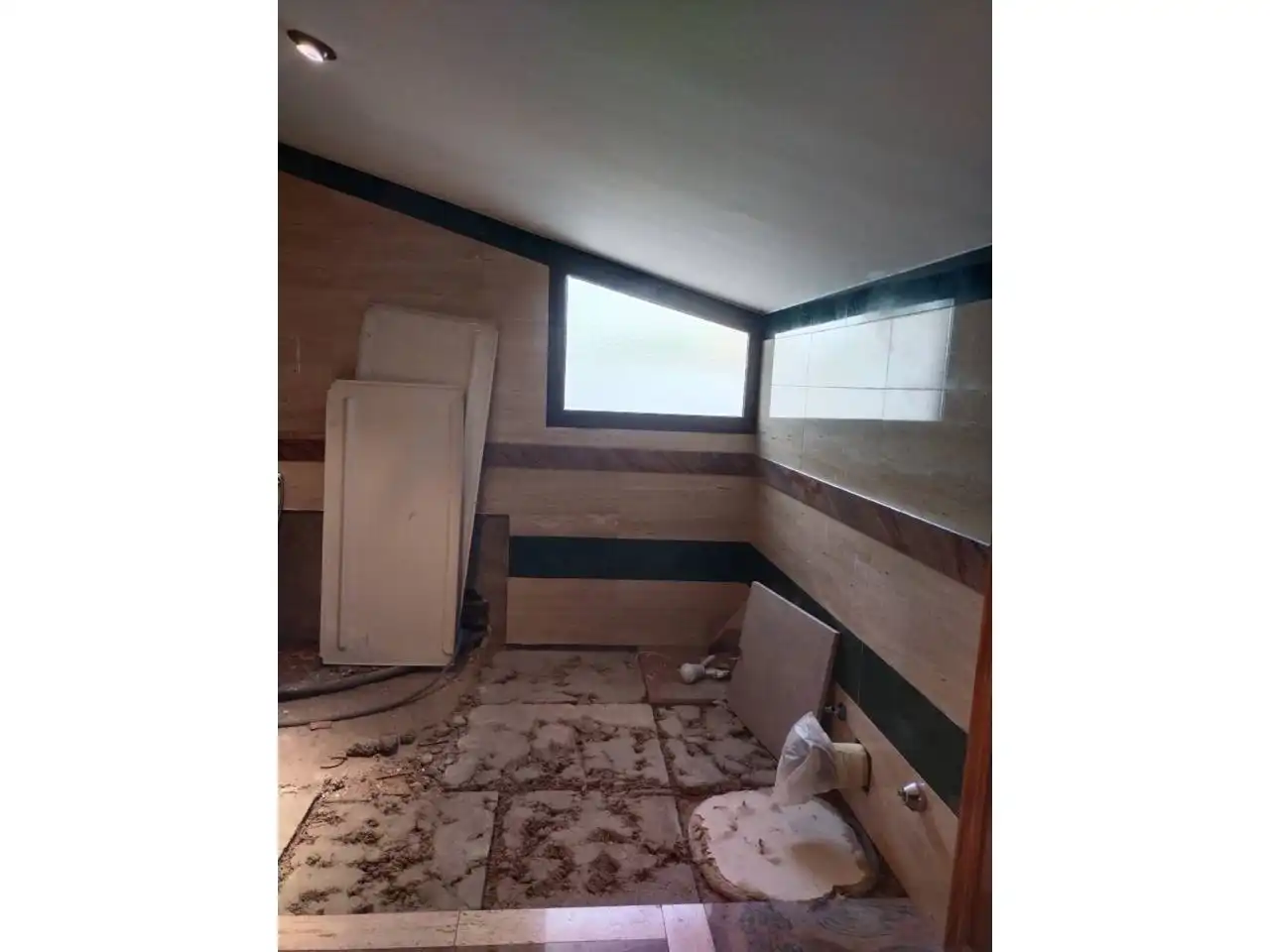 Bathroom of Houses for sale in Manzanares  with Air Conditioner, Heating and Private garden
