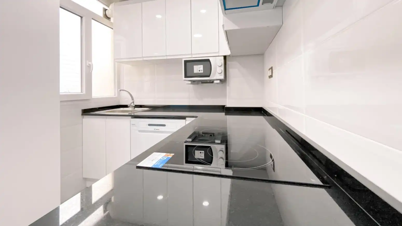 Appartement avec terrasse à louer à Castilla - Hermida, imagen 27