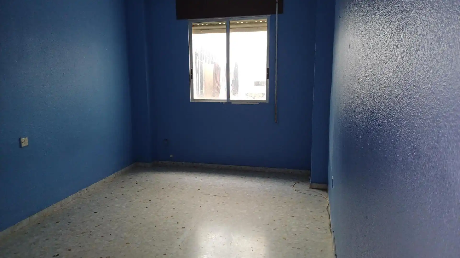 Schlafzimmer von Wohnung zum Verkauf in Monterrubio de la Serena mit Balkon