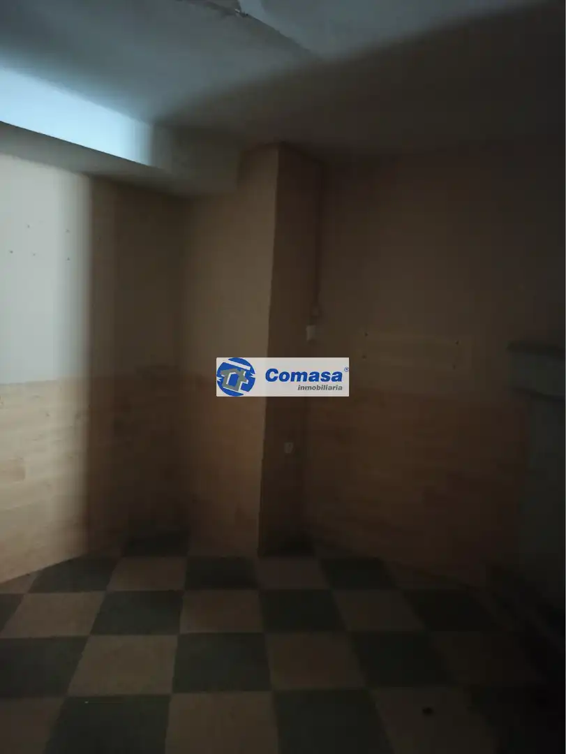Casa o xalet en venda a Mengíbar
