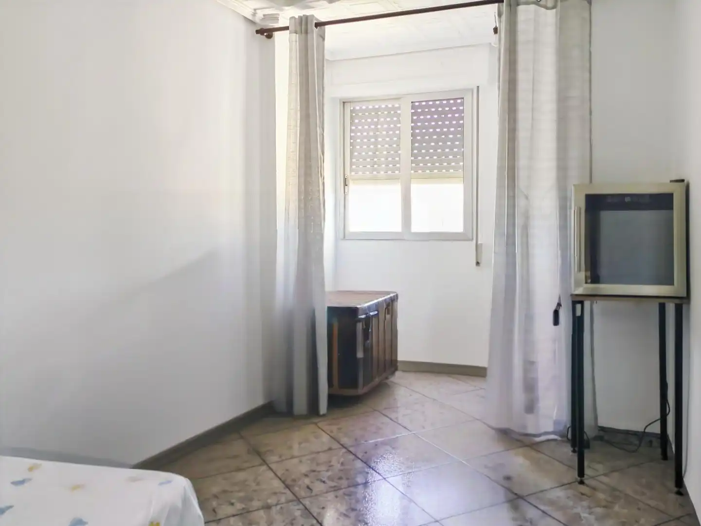 Dormitori de Casa o xalet en venda en Sagunto / Sagunt amb Aire condicionat i Moblat