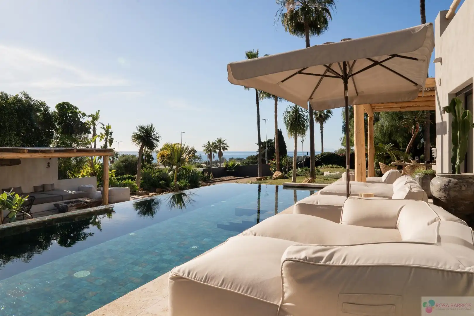 Villa mit Pool zum Verkauf in Selwo, imagen 7