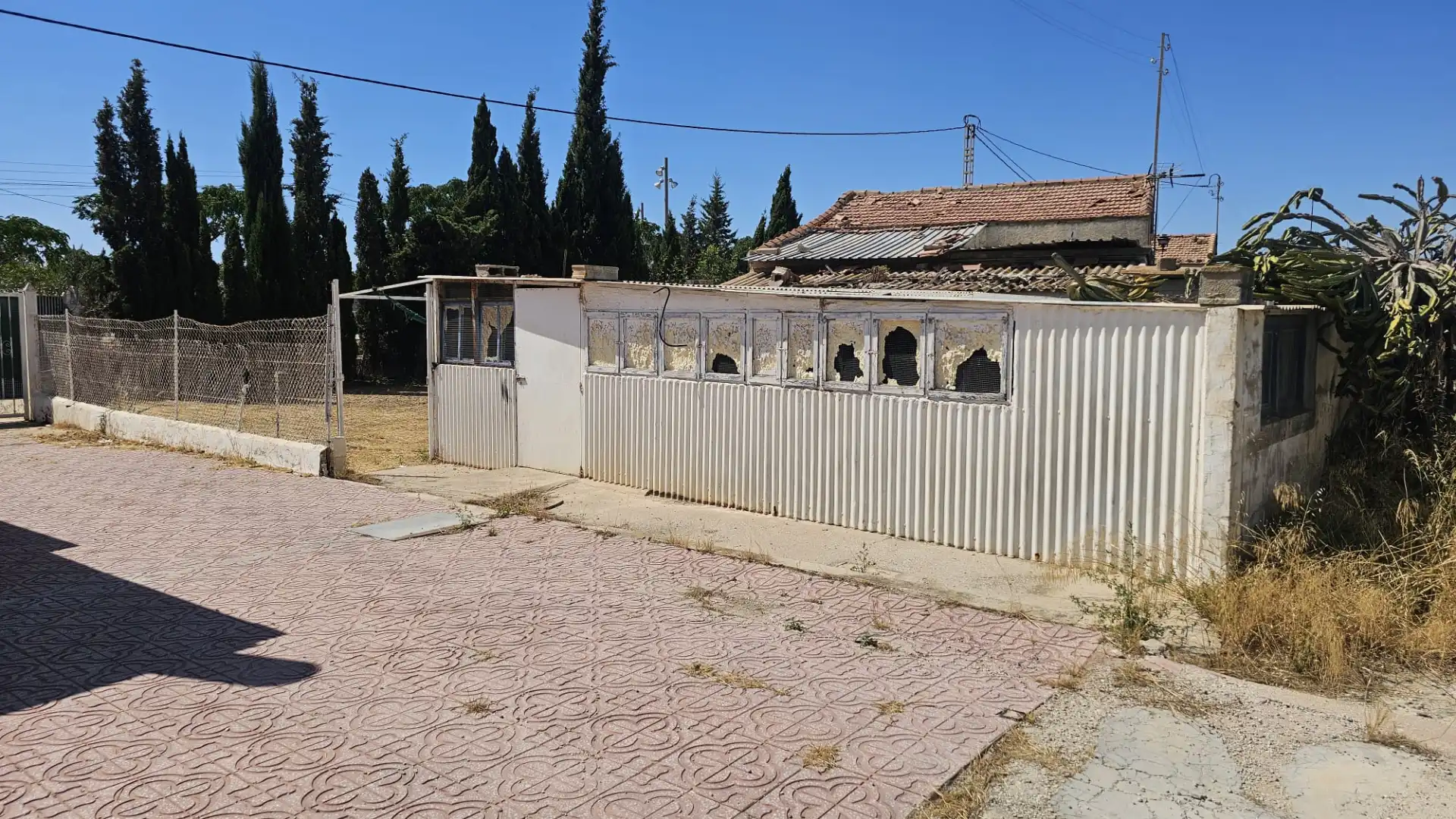 Casa o chalet en venta en Partida Altabix, Campus Universitari Miguel Hernández