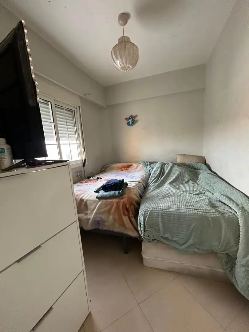 Habitación de Piso en venta en Cádiz