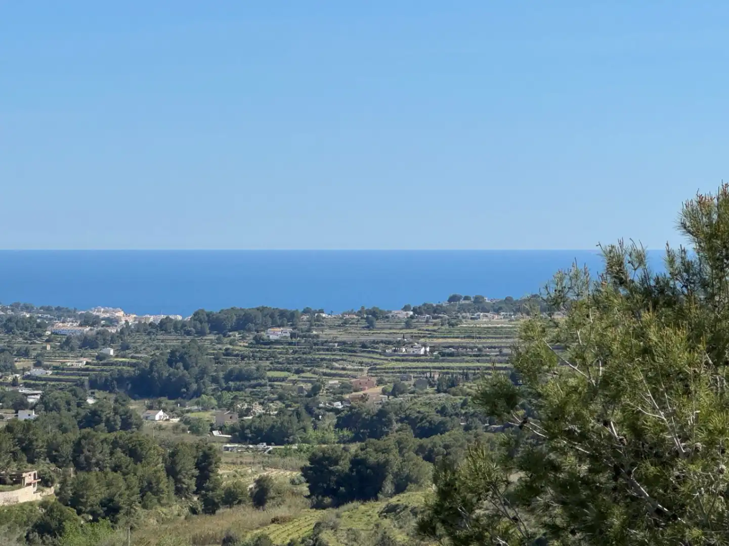 Apartament en venda en Teulada amb Aire condicionat, Calefacció i Terrassa