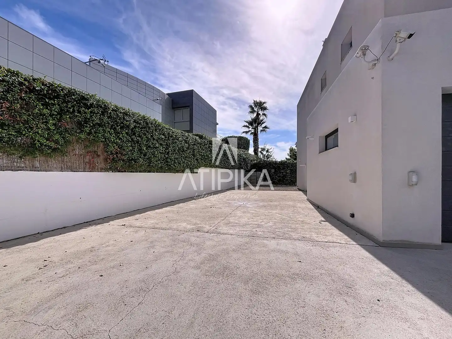 Houses for sale in L'Aragai