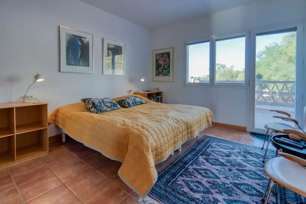 Villa avec piscine à vendre à Mijas pueblo, imagen 17