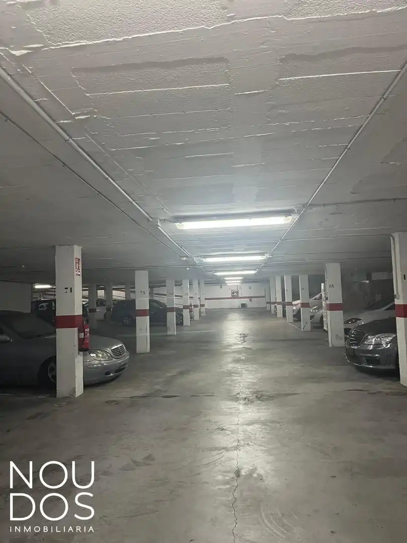 Individual en venda a Carrer TRAFALGAR, imagen 2