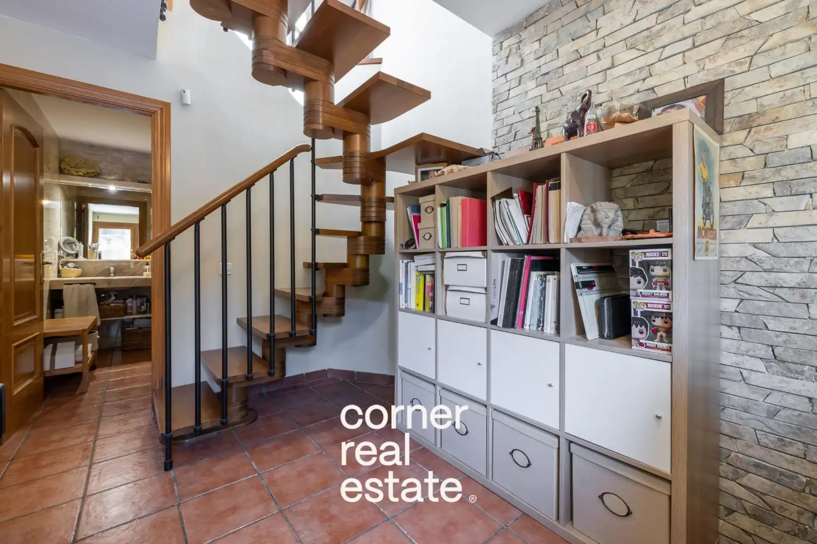 Casa o chalet en venta en Molins de Rei con Aire acondicionado, Calefacción y Jardín privado