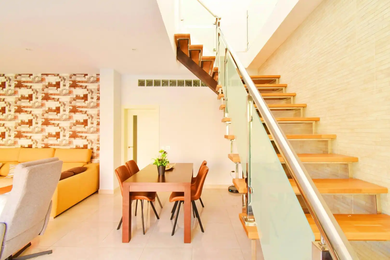 Villa avec piscine à vendre à La Mojonera, imagen 41