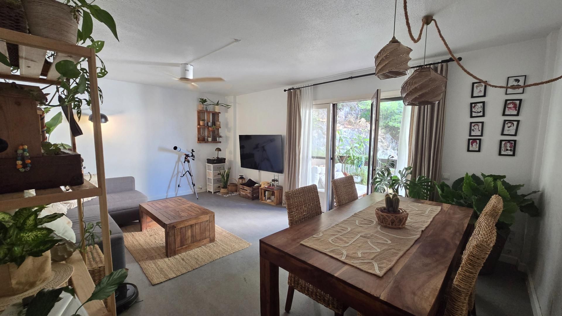 Apartament en venda a Calle AL ANDALUS, Montemar , Torremolinos
