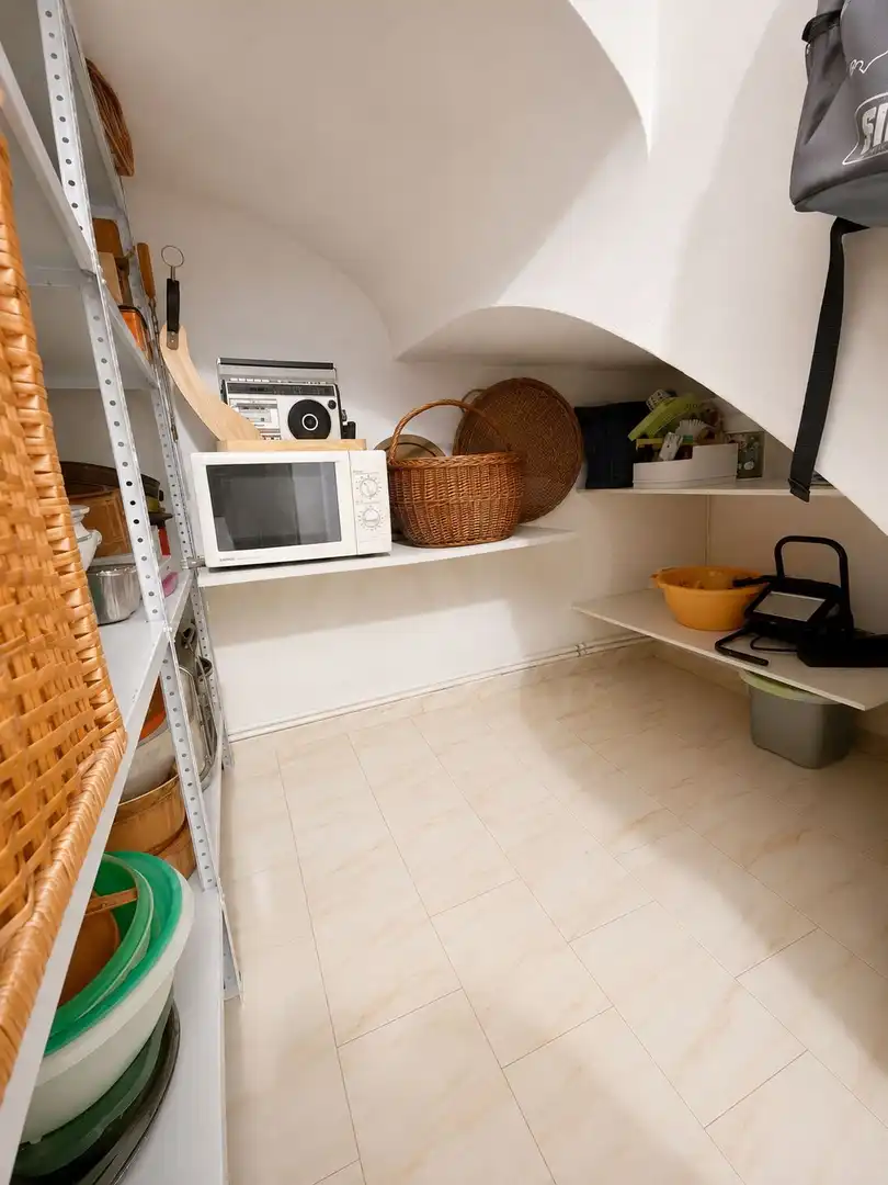 Casa rústica en venda a Olombrada, imagen 7