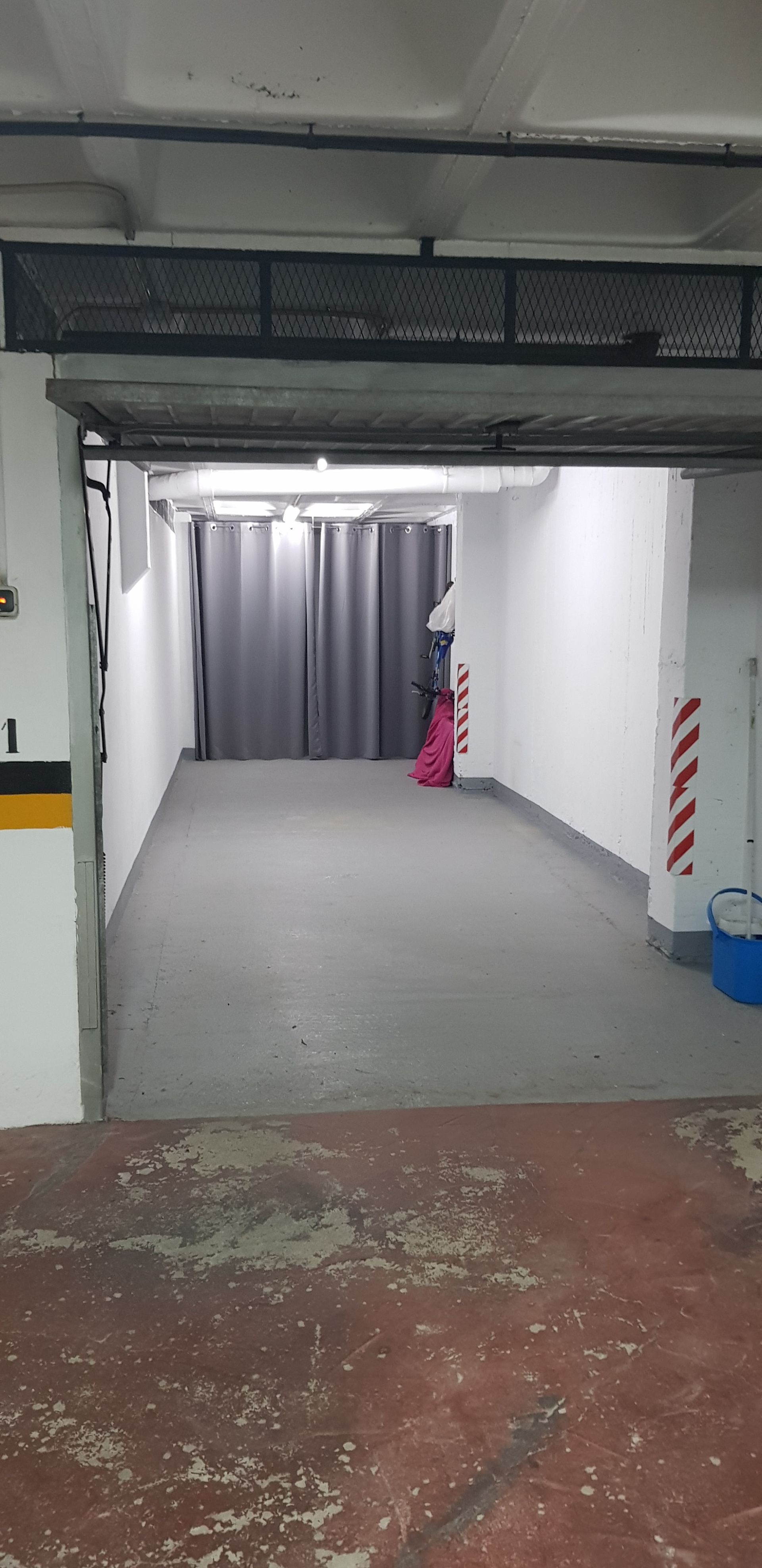 Garage for sale in Hornos Púnicos