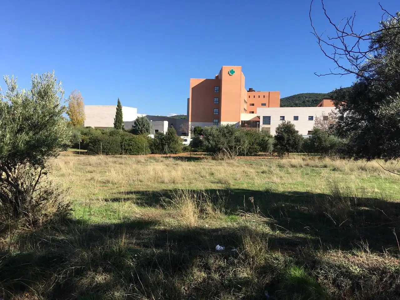 Lands and plots for sale in Poeta Muñoz Rojas, imagen 7