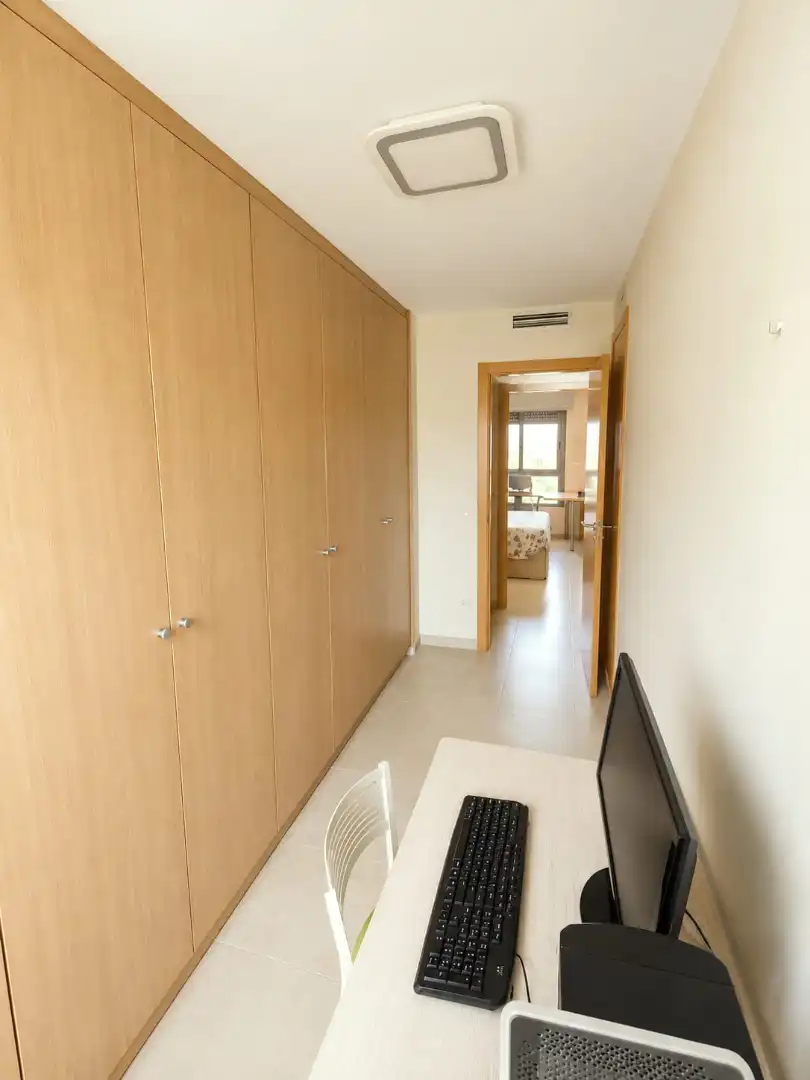 Piso con terraza en venta en Parque Sensal, imagen 6