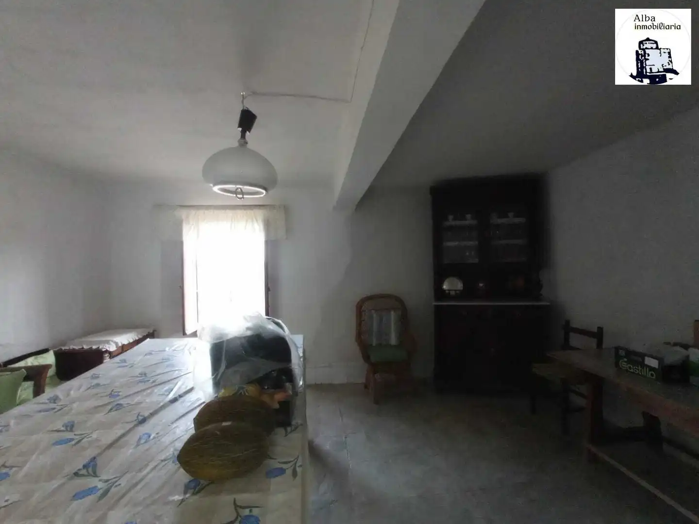 Casa rústica amb jardí en venda a Calle Espantalobos 7, imagen 10