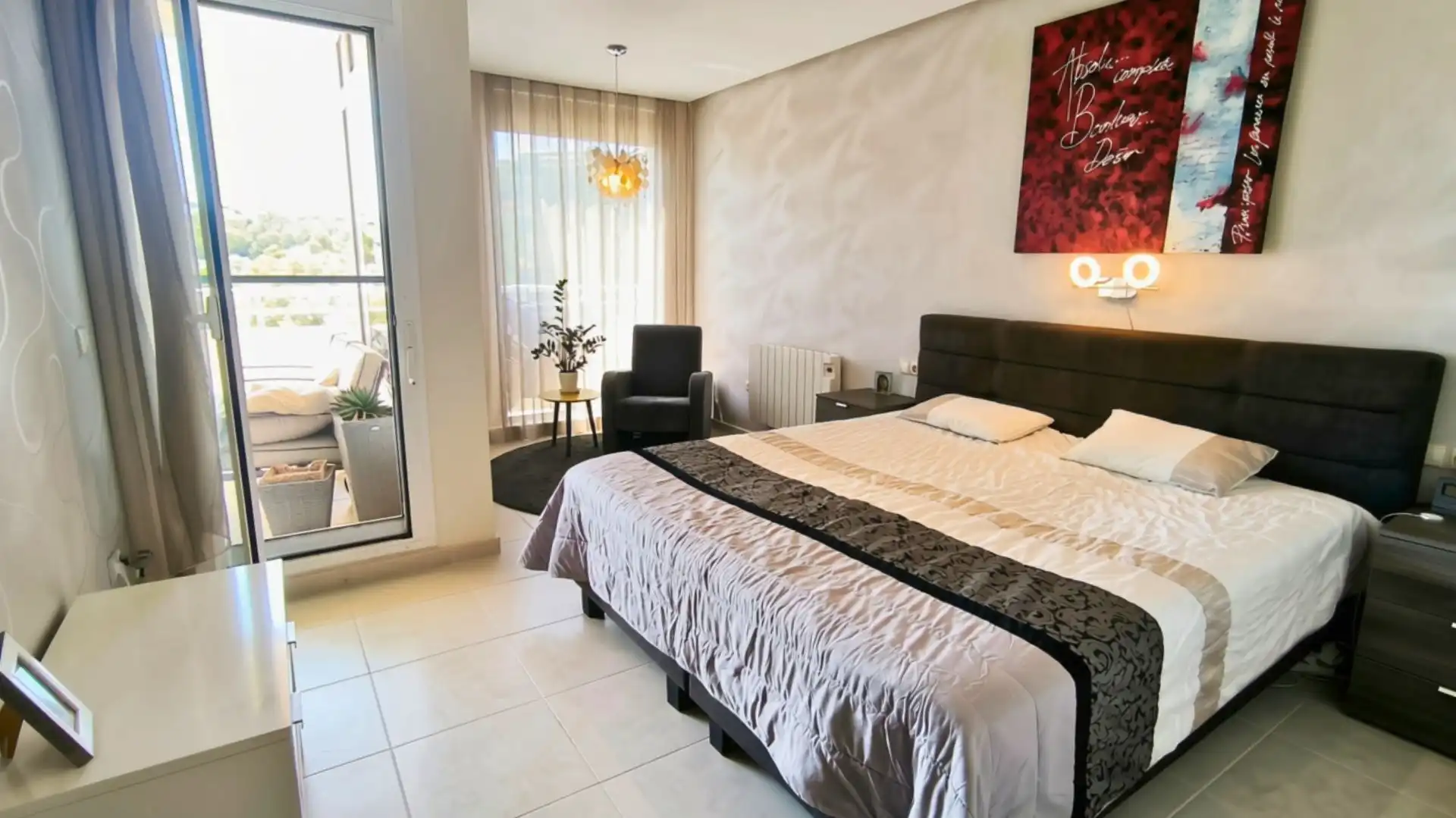 Appartement compact avec piscine à vendre à Altea la Vella, imagen 8