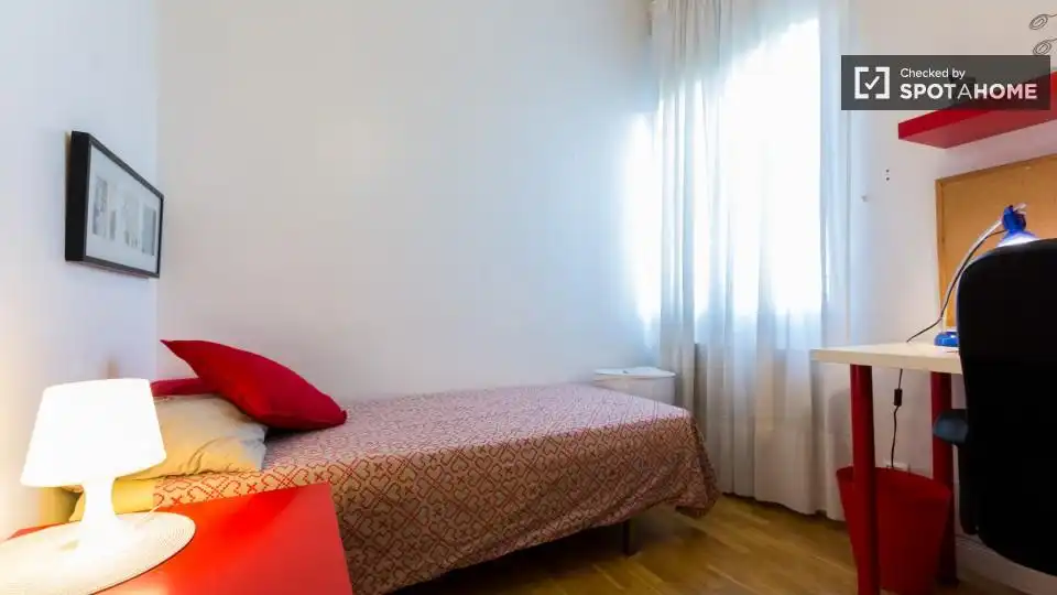 Room in Embajadores - Lavapiés