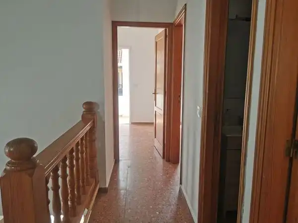 Chalet con terraza en alquiler en Calle Teobaldo Power, imagen 6