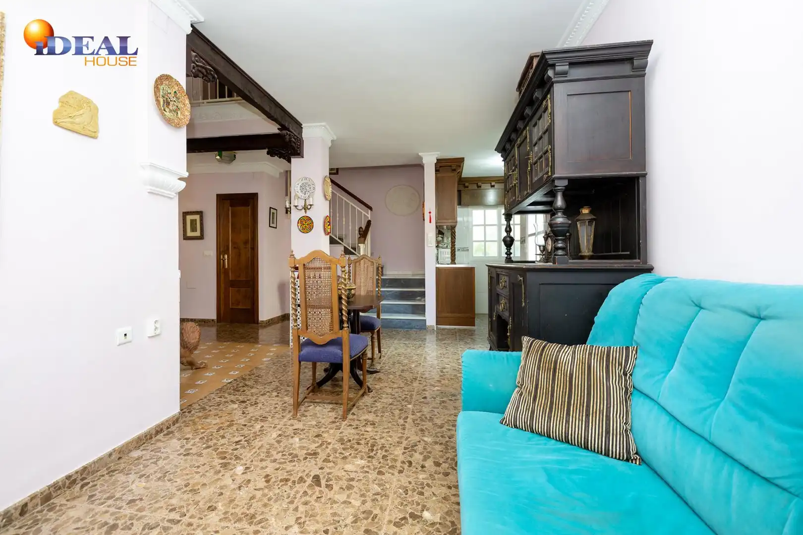 Terraced house with garden for sale in Calle Calle Aperos del Pilar, imagen 26