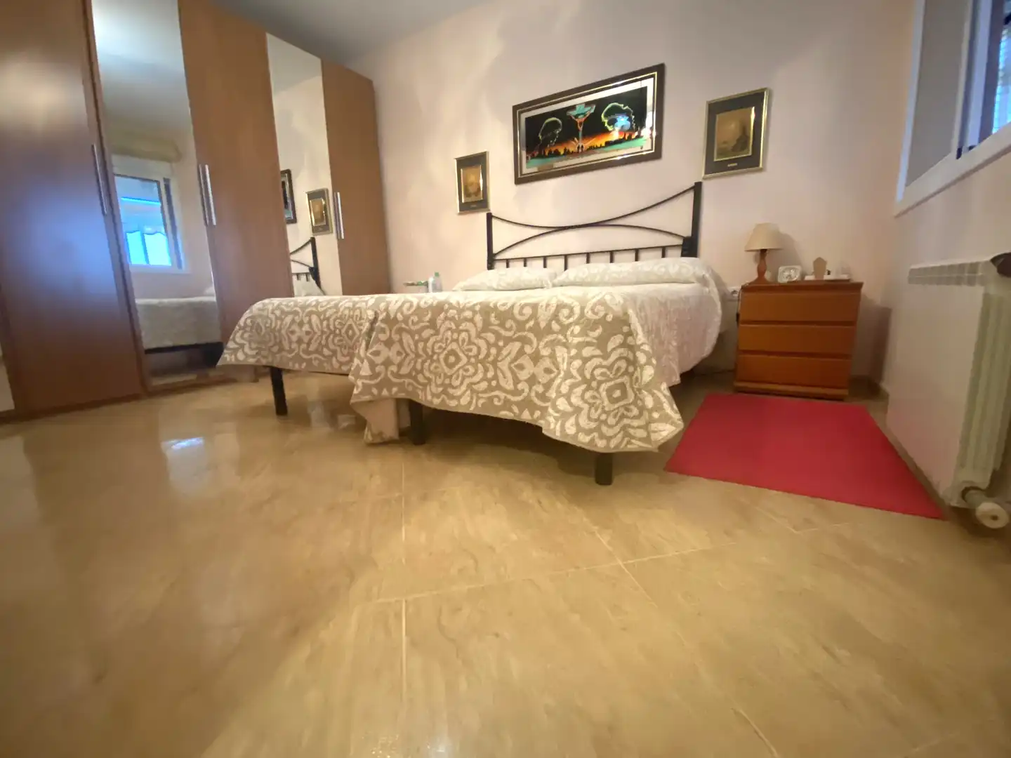 Dormitori de Casa o xalet en venda en Tordera amb Calefacció, Jardí privat i Terrassa