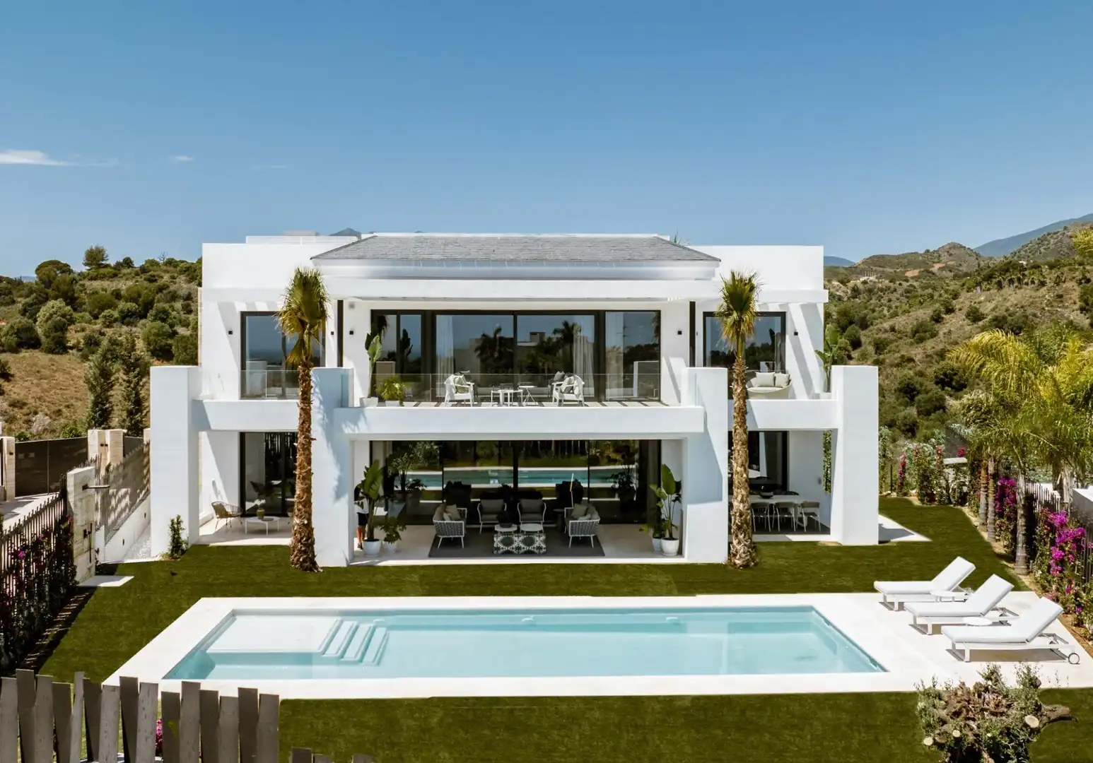 Villa mit Pool zum Verkauf in Milla de Oro, imagen 23
