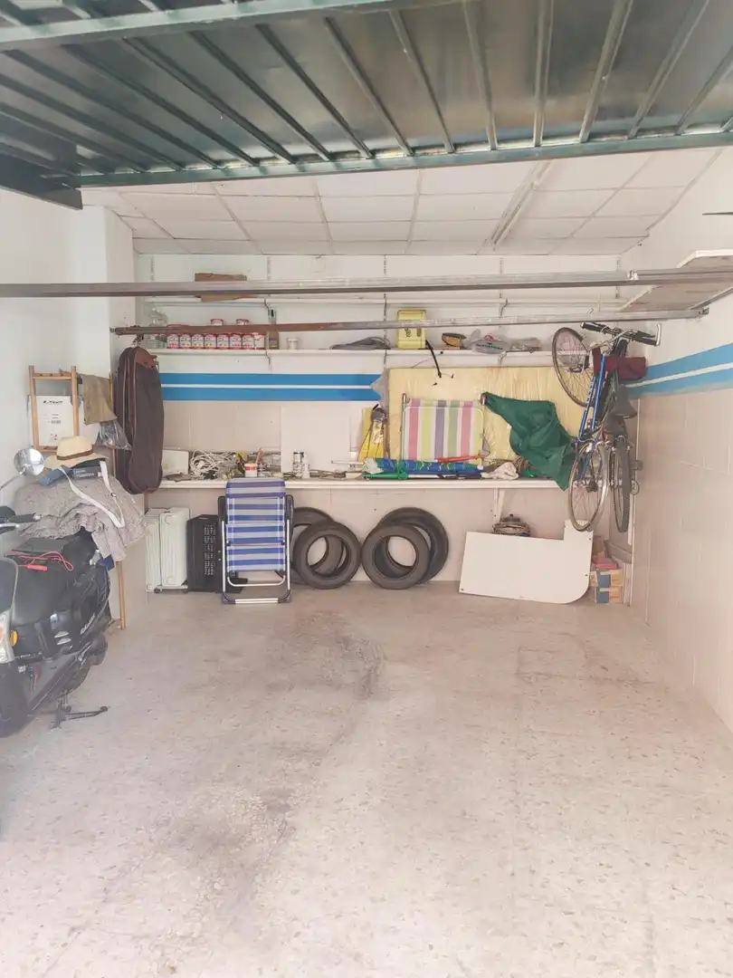 Pis en venda en Ayamonte amb Aire condicionat, Calefacció i Parquet