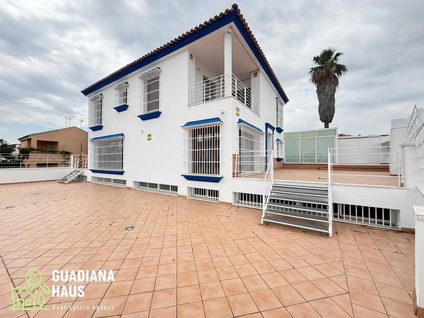 Chalet con piscina en venta en Urbasur, imagen 15