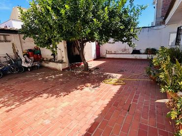Adosado en venta en Churriana