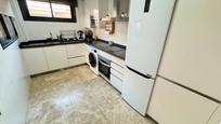 Kitchen of Single-family semi-detached for sale in Dos Hermanas  with Air Conditioner, Heating and Parquet flooring