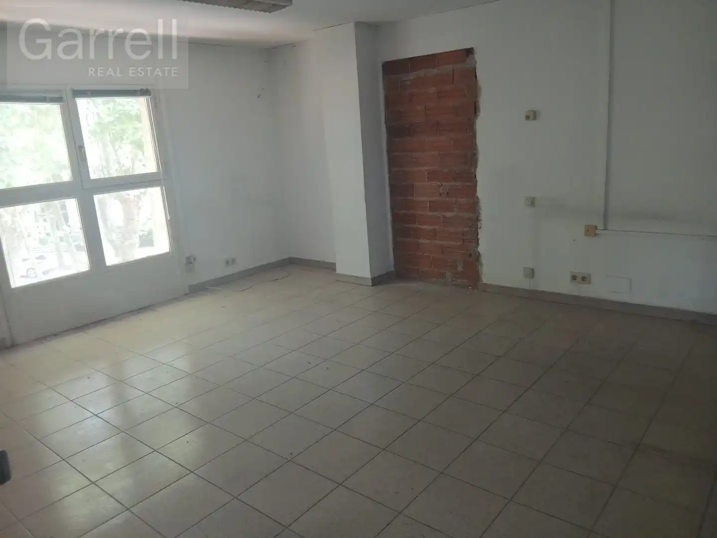 Casa adosada en venta en Olot