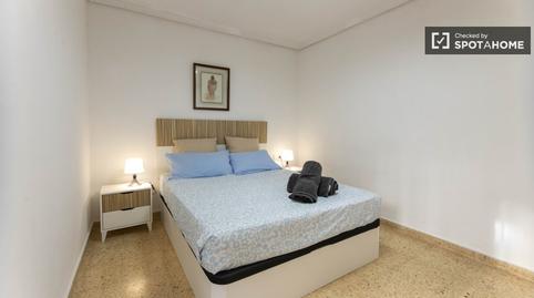 Photo 3 of Apartment to share in Na Rovella - Hermanos Maristas,  Valencia Capital