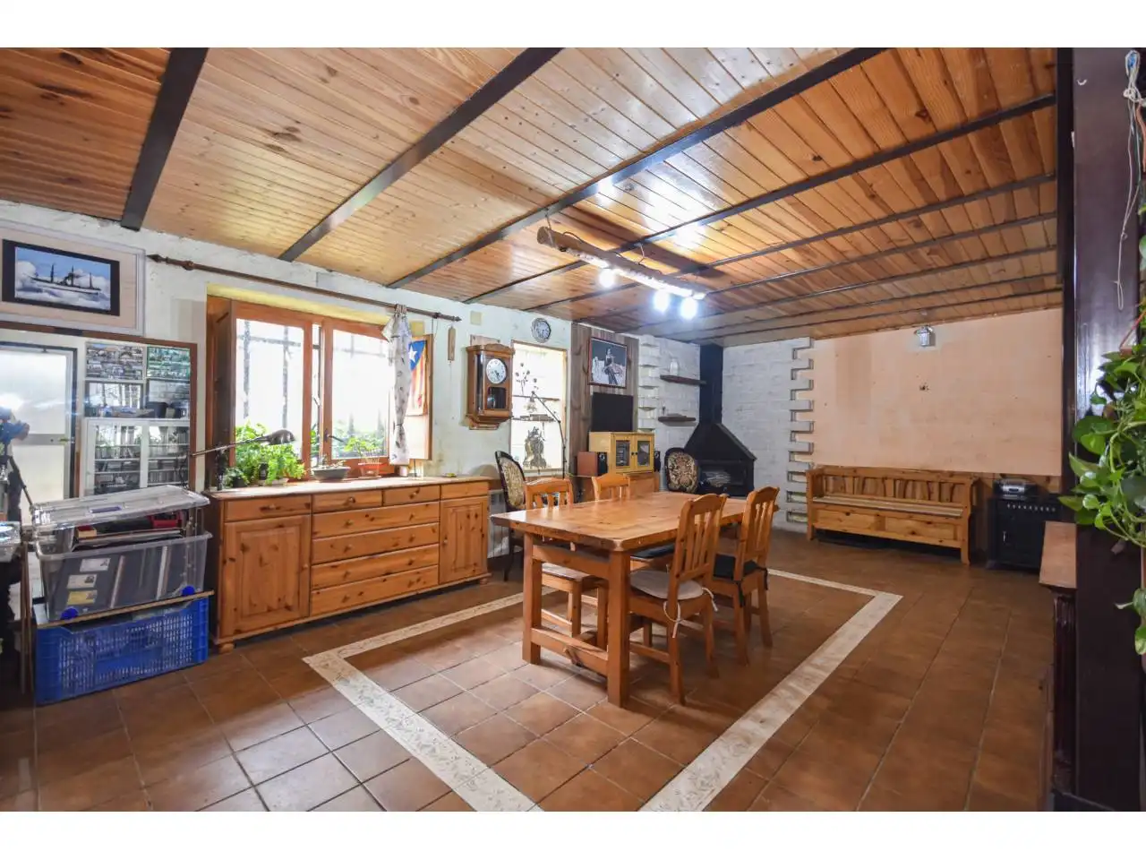 Haus mit Garten zum Verkauf in Santa Maria de Martorelles, imagen 5