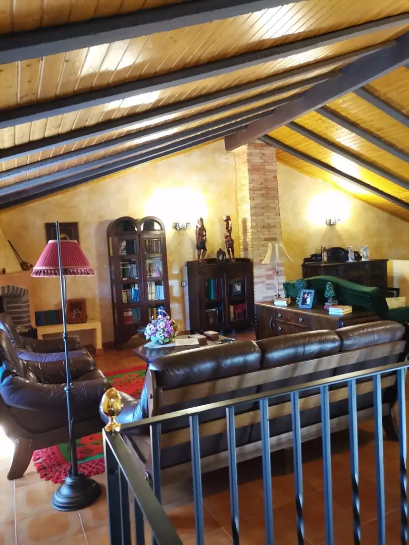 Villa con piscina in vendita a Pedanías Sur, imagen 25