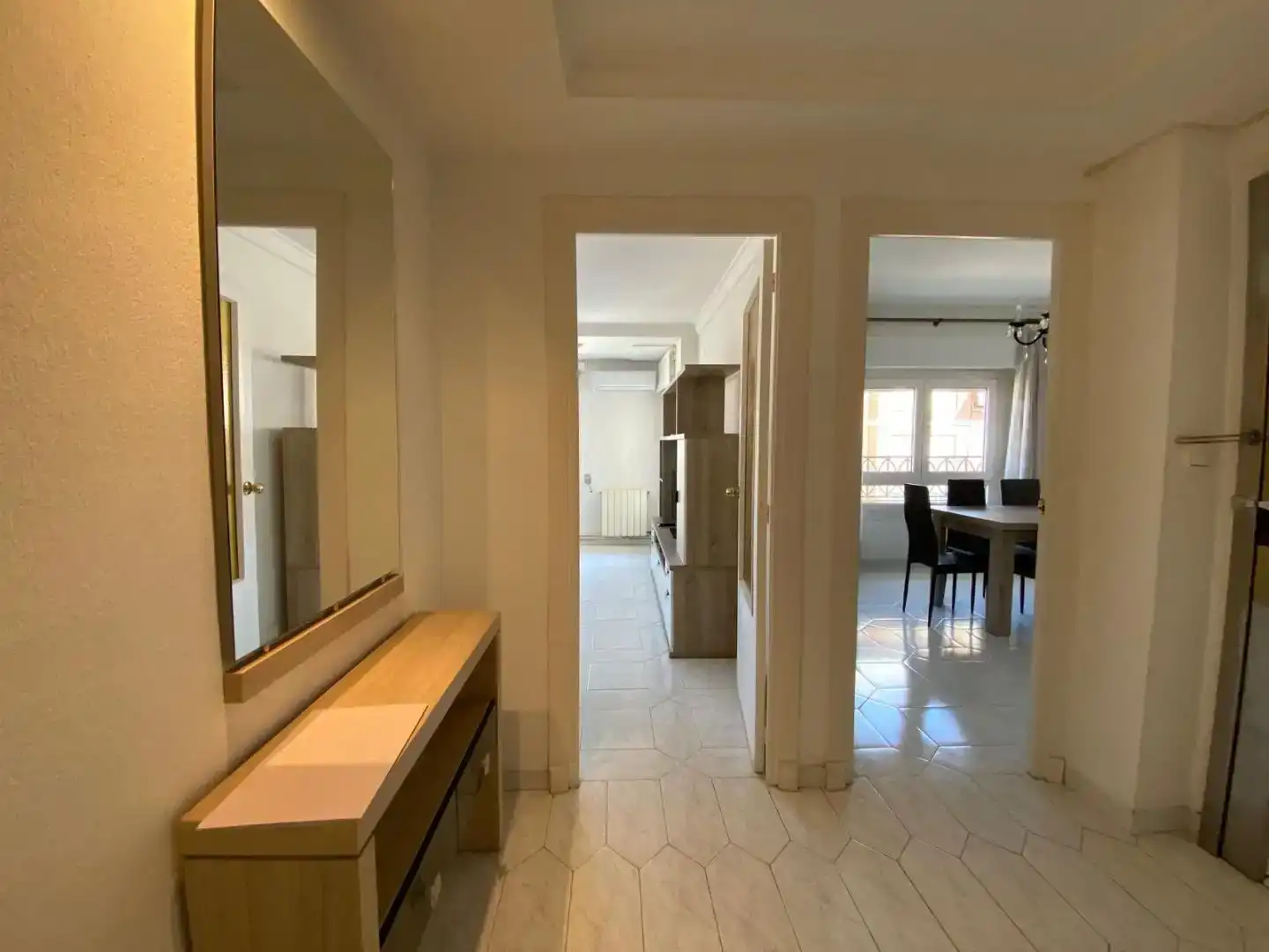Flat for sale in Elda  with Air Conditioner